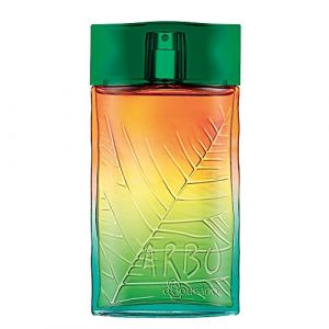 Arbo Liberte Men's Cologne 3.4 fl o.z. - Boticario by Boticario (OutletsEmporium, neuf)