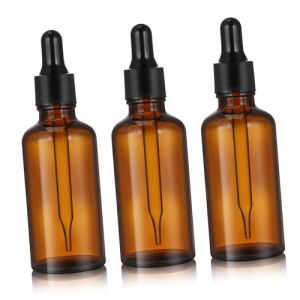 CANIGHT Lot De 12 Flacons De Parfum En Verre Pour Femmes 50 Ml À La Mode Pour Voyage Et Organisation (ZORIYOI, neuf)