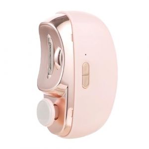 Coupe-ongles &eacute;lectrique automatique - Coupe-ongles &eacute;lectrique rechargeable - Coupe-ongles &eacute;lectrique (LMHsd83, neuf)