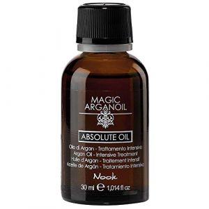 Nook Magic Argan Absolute Oil 30 ml (Innovea, neuf)