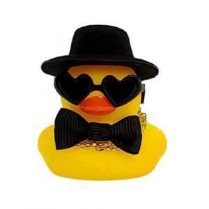 EIHI 1 Pièce canard en plastique, Canard plastique, Cadeau mariage, Cadeaux de mariage, Canard marié (EIHI, neuf)