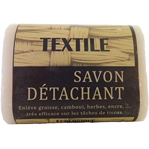 Savon D&eacute;tachant au Fiel de Boeuf 100g (✅FR GRENADINE BOUTIQUE✅, neuf)