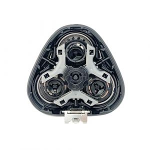 Tête de rasoir de rechange, compatible avec Philips, rasoir S1121 S1131 S1332 S1133 S1211 S1231 S1232 S1334 S1015, accessoires de support (HANDOND, neuf)