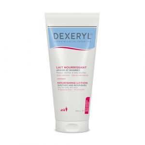 DEXERYL LATTE NUTRITIF 200 ML (Healtsy, neuf)