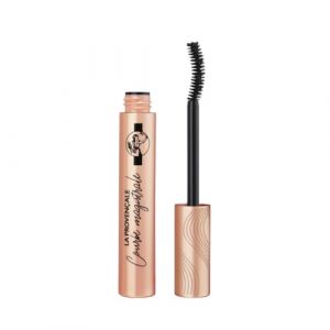 La Provençale - Mascara Courbe Magistrale - Certifié Cosmos Naturel - 99% d'Ingrédients d'Origine Naturelle - Longue Tenue - Regard Plus Grand - Teinte : Noir Naturel (Je Sens le Bonheur, neuf)
