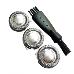Lame de rechange for rasoir HQ8, tête de rechange for rasoir Philips PT739, PT860, PT861, PT810, PT814, 3000, 2000, 1000, S738, PT720, PT724, PT730, AT810, AT830. (YYUMING, neuf)