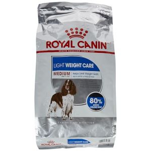 Royal Canin C-08428 S.N. Soins de lumi&egrave;re Moyenne - 3 kg (ANISTORES, neuf)