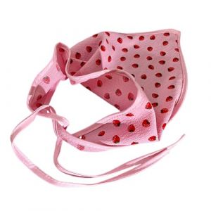 DINSOAVR Coiffe, fleur rurale foulard cheveux bandeau pour femme triangle foulard élégant bandanas bandeau cheveux foulards (guangzhoujucikejiyouxiangongsi, neuf)