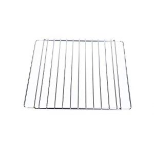 Dekarox Grille de Four Extensible 350-560 mm Compatible avec Whirlpool 480181700954 ACC010 ACC011 ACC100 Universel pour Four cuisinière (Dekarox, neuf)