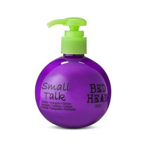 Tigi - Bed Head Small Talk Epaissit, Revitalise, apporte du Style contenance : 125ml (Aarmish, neuf)