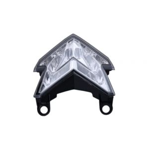 AVDB-moto Feu Arri&egrave;re | Feu Stop LED compatible avec KAWASAKI Z800 Z-800 2013-2016 Plug & PLAY avec Clignotants (Fum&eacute; Noir) (avdb-moto, neuf)