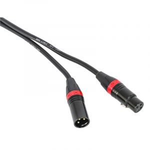AFX ≫ Comprar DMX-XLRF-XLRM-10-20.90 € | Profesional DJ® (VENTE-SONORISATION, neuf)