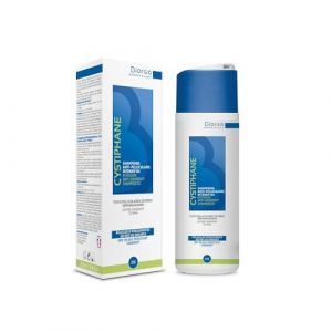 Cystiphane Ds Anti Dandruff Intensive Shampoo 200ml (Dermofarma, neuf)