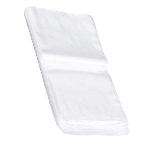 PLAFOPE 250pièces Sac Pour Bouteille Jetable Housse Pour Bouteille Plastique Protection Pour Vaporisateur Couvre-bouteille Transparent (Comexs, neuf)