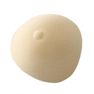 Rdxanc Forme de poitrine r&eacute;aliste pour transgenre, mastectomie, travesti, faux seins collants, faux seins (ZHomngjn, neuf)