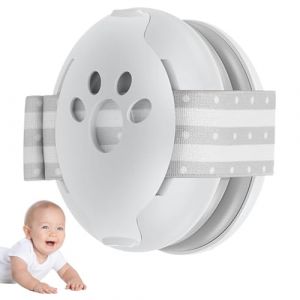 G&eacute;n&eacute;rique Casque Anti-Bruit B&eacute;b&eacute; - Protection Auditive Anti-Bruit | Casque R&eacute;ducteur de Bruit Protection Auditive Enfant Jeune Enfant Voyage Avion Concert (Jatour, neuf)