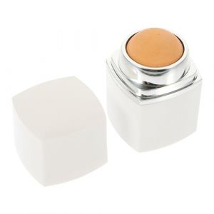 VILLFUL B&acirc;tonnet Absorbant le S&eacute;bum en Pierre Volcanique Blanc Rouleau Matifiant Visage Compact et L&eacute;ger Soin Naturel Anti-Brillance pour Peau Grasse Utilisation en D&eacute;placement et (WANHALA, neuf)