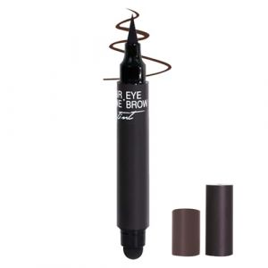 Fellflying Bâton pour couvrir les cheveux,Bâton pour couvrir la des cheveux - Correcteur de de bâton de des cheveux | temporaire de ligne de cheveux, bâton de couleur de cheveux imperméable, (kupadet, neuf)