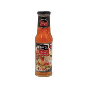 Sauce pour nems - Flacon 250ml (Toilinux, neuf)