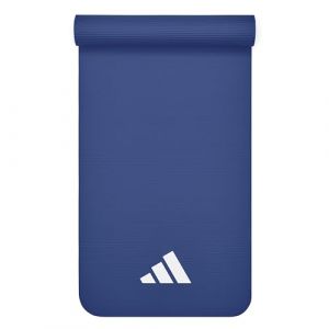 adidas Tapis de Fitness, Bleu, 7 mm (fitnessdigital., neuf)