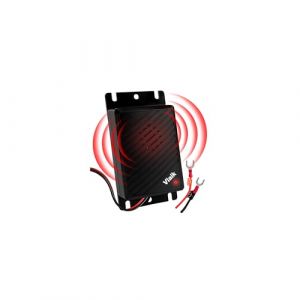 Viaik Anti Rongeur Voiture 12 V &ndash; Protection Anti martre &agrave; ultrasons avec raccordement Direct &agrave; la Batterie et Fonctionnement Automatique &ndash; Dispositif Anti martre pour Compartiment Moteur (ZhongLingGongYing, neuf)