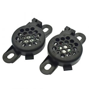 Nouveau Avertissement Buzzer Haut-parleur Aide au stationnement 8E0 919 279 8E0919279 Pour Golf Passat A3 A4 A6 TT Q3 Q7 Q5 2009 2011 (eGang Auto Euro, neuf)