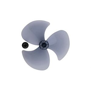 Rowenta Pelle hélice ventilateur 38,5 cm ventilateur Essential+ VU4410 VU4440 VF4440 (SOS-Accessoire, neuf)