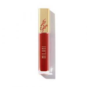 Amore Satin Matte n°10 - Satin (Fast Media Ships From USA, neuf)