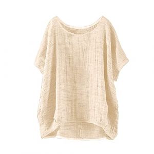 Mes Commandes Passées en 2025 Chemisier Femme Chic Et Élégantes Blouse Bleu Ciel Chemise Cache Coeur Vetement Marque Tunique Fluide Grande Taille Tee Shirt Sport Large Blanc 12 Ans Cadeaux St (Uwdiohq, neuf)
