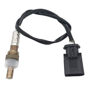 Amrxuts 11780872674 0872674 234-4457 Sonde lambda avant/arri&egrave;re O2 Capteur d'oxyg&egrave;ne pour Mini Cooper S One R50 R52 R53 R56 1.6L 2001-2008 (Shunmiao Automotive, neuf)