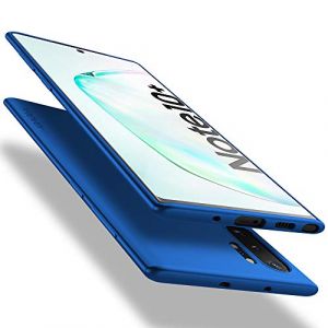 X-level Coque Compatible avec iPhone 16, Silicone TPU Ultra Mince et Anti-Rayures Antichoc de Protection Phone Case Housse en Souple Etui pour iPhone 16 Cover -Bleu (XLevel Official Store, neuf)