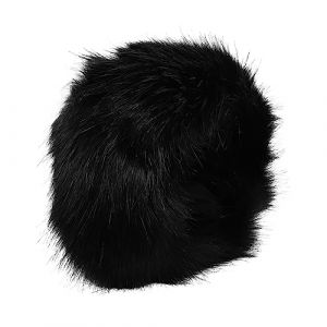 TOVINANNA cerceau de chapeau chaud cache-oreilles en turbines pour dames bonnet hiver femme casquette femme hiver cache-oreilles chapeau de bandeau de d'hiver (Qieiyi, neuf)