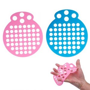 lasuroa 2 Pièces Exerciseur de Doigt, Niveaux Résistance Réglables Exerciseur d'Extension de Doigts Étireur Main pour la Force Préhension et la Relaxation des Mains (YESIONG, neuf)