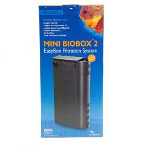 Aquatlantis Mini Biobox 2 Filtre int&eacute;rieur (Zoo Galaxie, neuf)