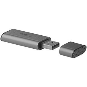 Dictaphone et clé USB 8 Go 2 en 1 (Pearl Diffusion, neuf)