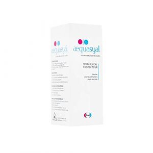 AEQUASYAL Spray bucc Fl/40ml (MonExpertSanté, neuf)