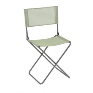 Lafuma Mobilier Chaise Pliante compacte - CNO (Lafuma-Mobilier, neuf)