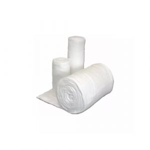 Materiel Coton Gaze HM Pro Rouleau (Pansement am&eacute;ricain) UU (NUTRICROC', neuf)