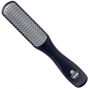Kent for Men Brosse plate 9 rangées pour hommes (Retail Crew, neuf)