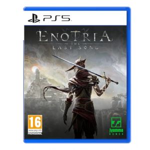 Enotria: The Last Song (PlayStation 5) (EVERGAME, neuf)