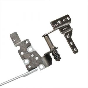 Gintai Charni&egrave;re pour ordinateur portable Acer Nitro 5 AN515-41 AN515-42 AN515-51 AN515-51 AN515-53 Predator Helios 300 G3-571 G3-572 (GinTaiCompany, neuf)