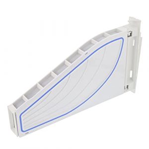 Filtre à peluches (filtre de pompe) pour pompe de vidange pour e.a. AEG, Electrolux combinaison lave-linge/sèche-linge lave-linge 8078593079 (Fiyo - Pièces détachées, Accessoires et bien plus, neuf)