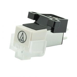 Aiguille &agrave; Disque Soundmaster NADEL07 Audio TECHNICA pour cha&icirc;ne nostalgique NR546BR et NR546BE pour Vinyle et Gomme-Laque (CMK Versandhandel, neuf)