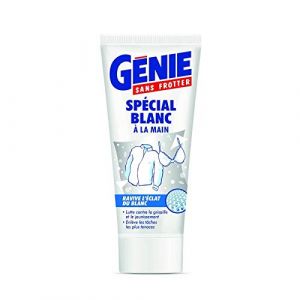 G&eacute;nie - Gel Sp&eacute;cial Blanc 200Ml - Lot De 3 - Prix Du Lot - Livraison Rapide En France M&eacute;tropolitaine (Maxi&Mini, neuf)