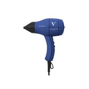 Velecta Paris - Sèche-cheveux professionnel - ICONIC TGR 1.7 Bleu céleste (SOGECOM Auvergne, neuf)