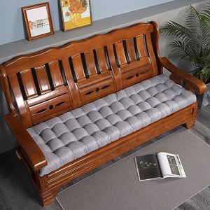 Coussin Transat Jardin Exterieur, Coussin De Chaise Longue Bain De Soleil 53*160cm Matelas Pour Transat, Coussin Transat Pour Fauteuil Relax Lounge, Coussin Transat Jardin Intérie ( Color : 1# , Size (Fengzi Comprehensive, neuf)