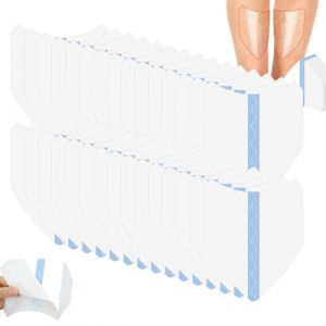 Raffermissantes Pour Cuisses,30 Patchs Anti-Capiton Jambes et Cuisses - Adh&eacute;sifs Anti-Frottement Bandes Discr&egrave;tes Imperm&eacute;ables Journ&eacute;e Sport Voyage Matin Soin (ctsnaoisev, neuf)