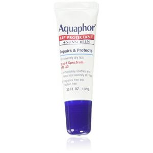 Aquaphor Lip Repair Spf 3 100 g - Lot de 2 (Empiric Wholesale, neuf)
