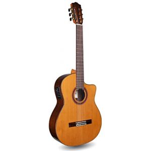 Cordoba C 7 CE Guitare classique 4/4 (SonoVente, neuf)