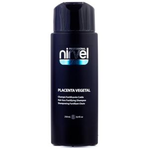 PACK SHAMPOOING + PLACENTA NIRVEL (LTM SHOP, neuf)